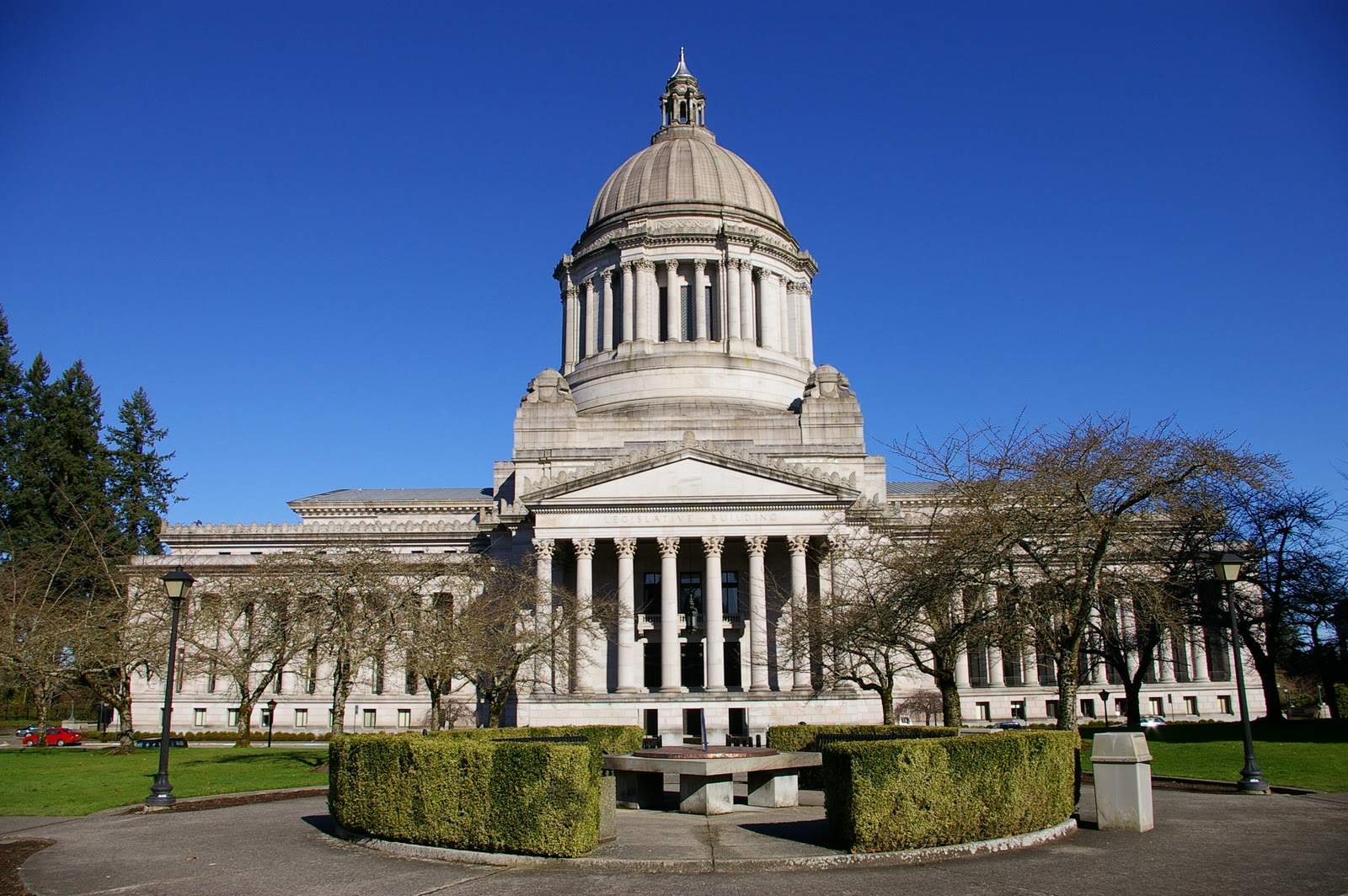 Bill Filed In Washington Would Clear Those With Marijuana Misdemeanors