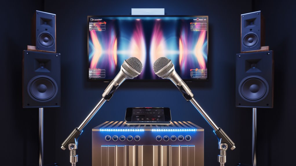 best karaoke machine reviews