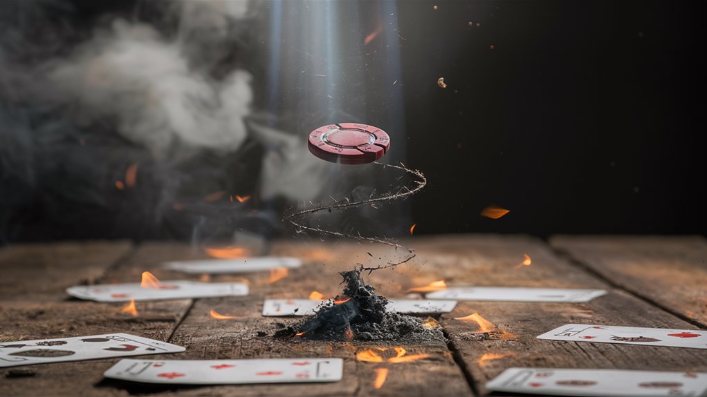 challenging conventional card games