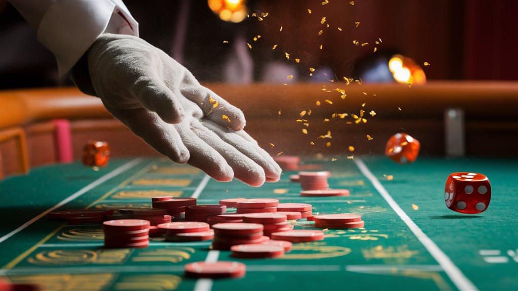 control risk through tables