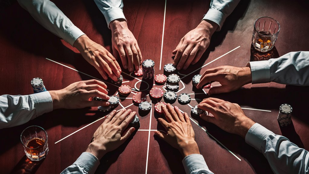 joint funding source management
