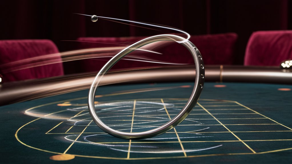 optimal gambling strategy analysis