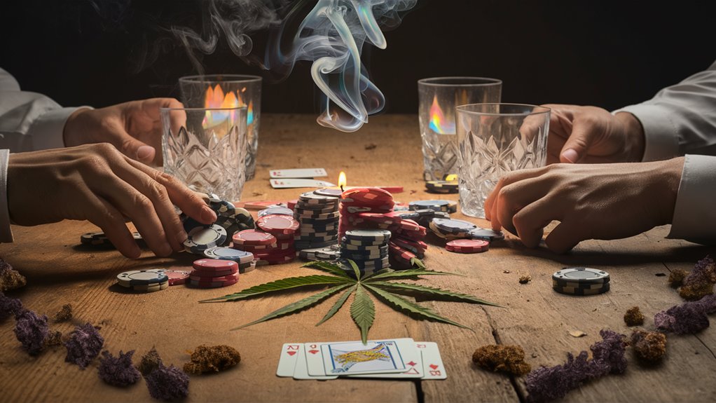 party games with friends