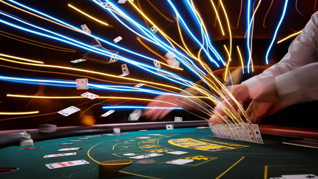 revolutionizing card game rules