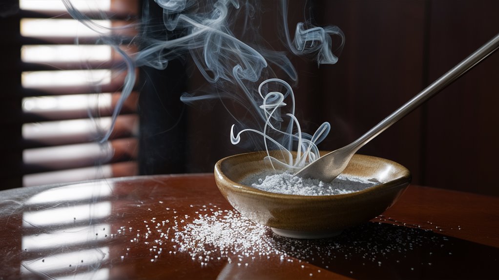 turning ashes into strategy