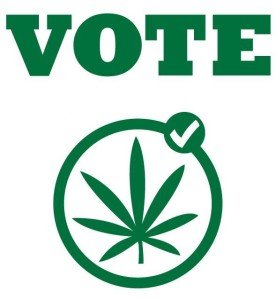 votemarijuana