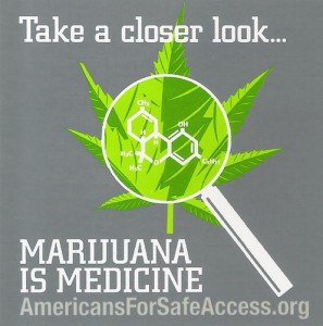 americans-for-safe-access-take-a-closer-look-marijuana-is-medicine-logo