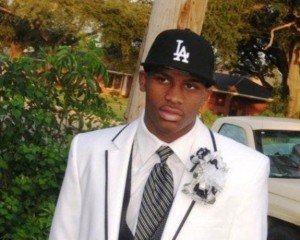 Wendell Allen was shot to death by then-officer Joshua Colclough while unarmed during a 2012 drug raid.