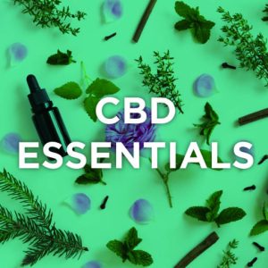 cbd essential