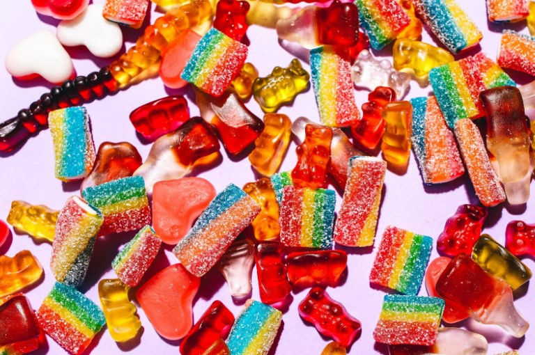 What You Should Know About Cannabis THC Gummies