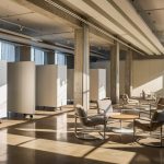 adaptable multipurpose venue design