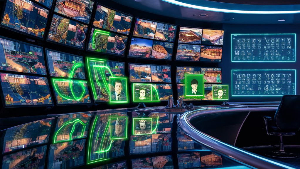 ai guards casino security