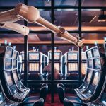 ai monitors casino gaming