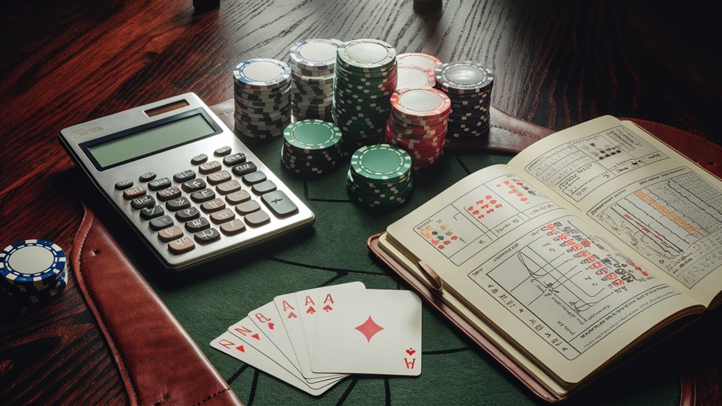 analyze data for advantage