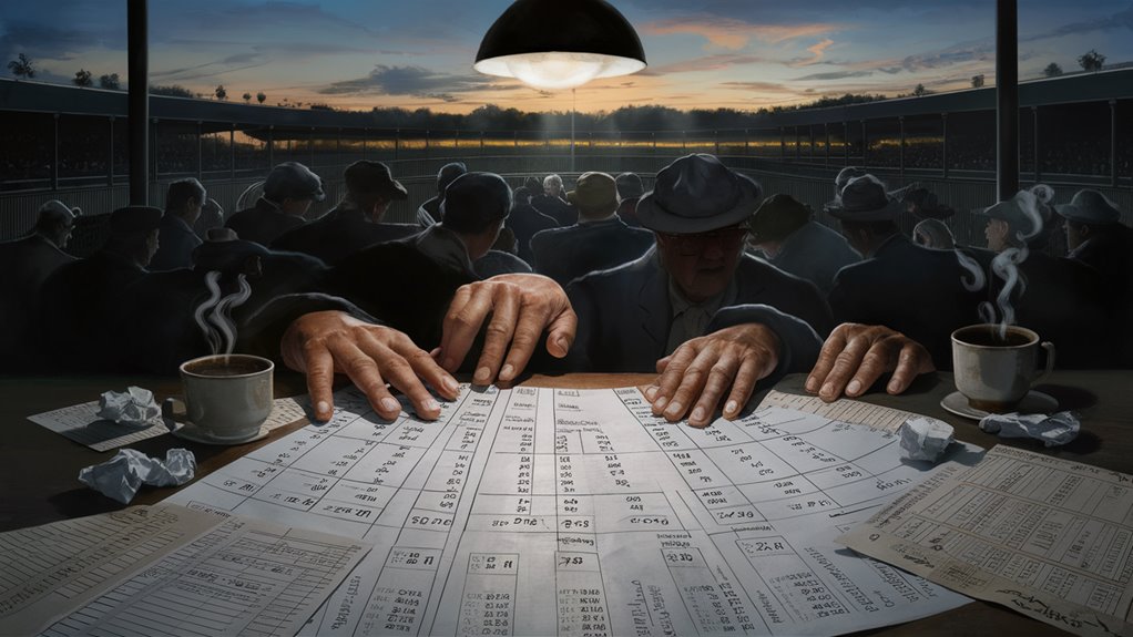 analyzing successful betting strategies