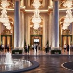 attract global casino customers