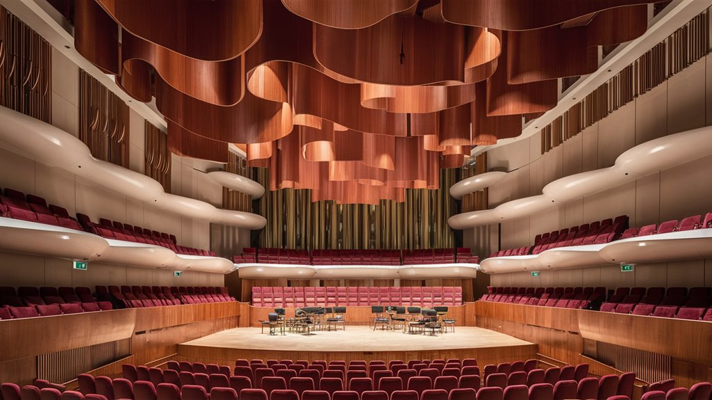 audio engineering and design