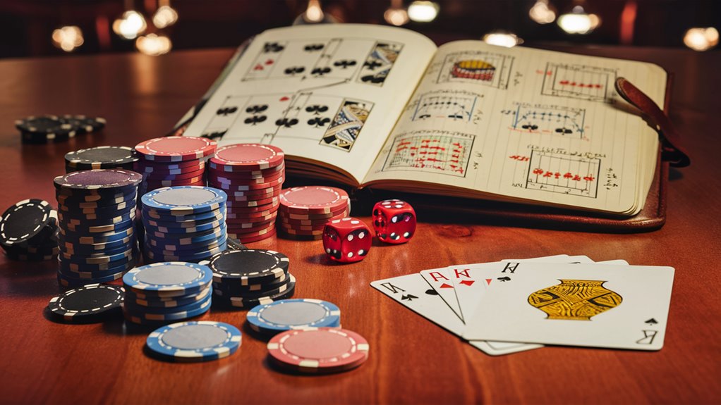 betting methods for success