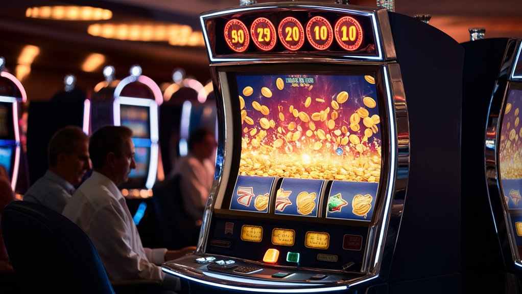 big jackpots attract casino players