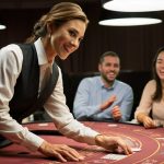 build dealer player connections