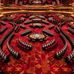 casino design maximizes gambling time