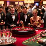 casino events attract gamblers