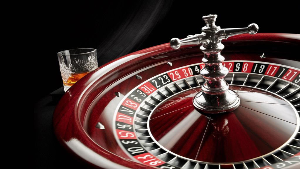 casino gambling statistical advantage