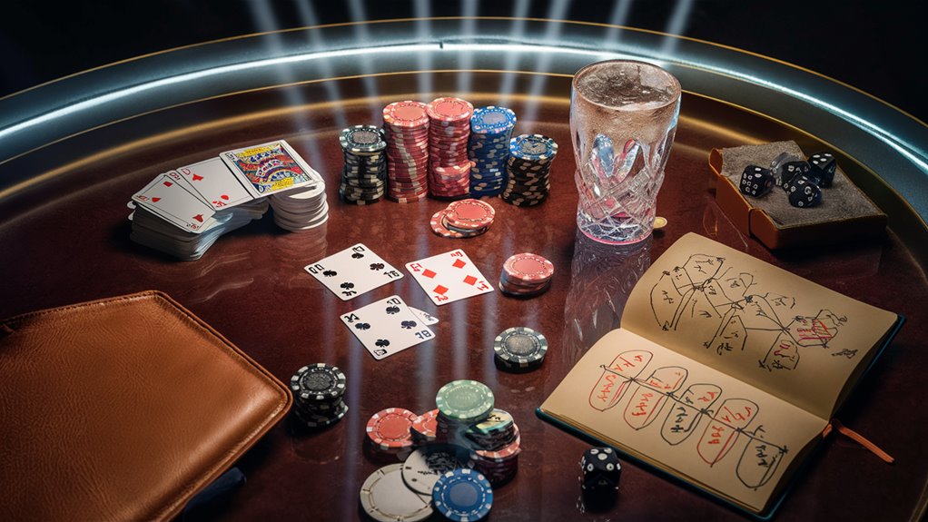 casino game strategy guide