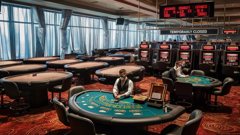 casino law reform effects