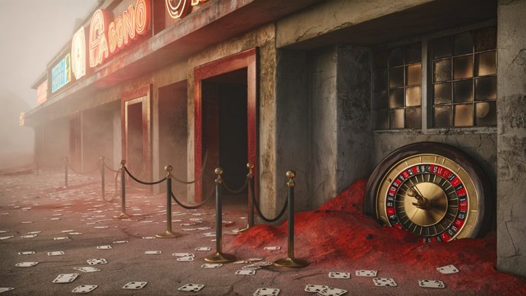 casino management through textiles