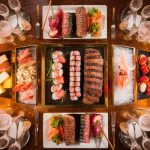 casino menu design strategy