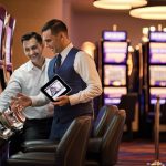 casino personalization attracts guests