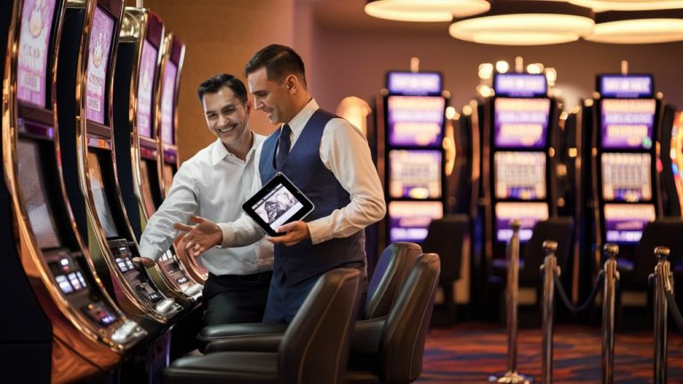 Customer Engagement: How Casinos Use Personalization to Enhance Guest Experience