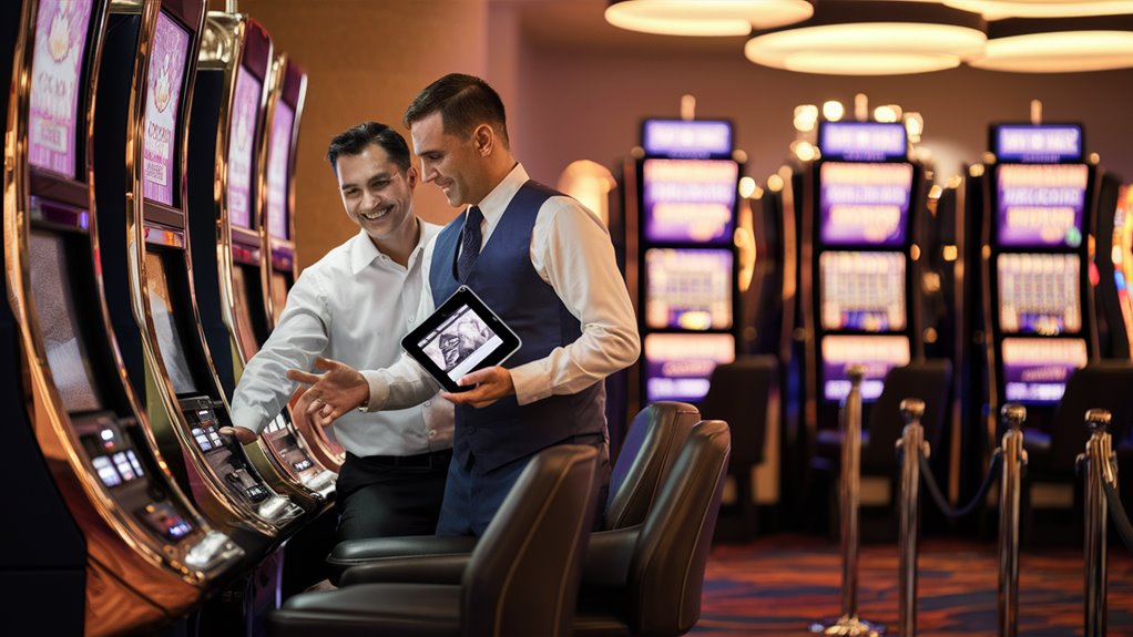 casino personalization attracts guests