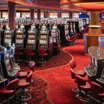 casino psychology influences gameplay