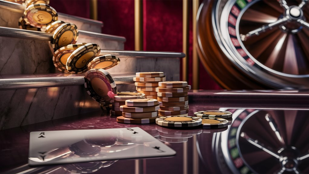 casino rewards and promotions