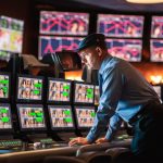 casino video detects fraud