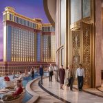 casinos attract tourist travelers