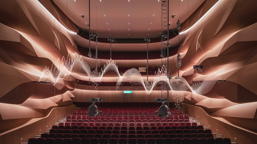 computer simulation of sound