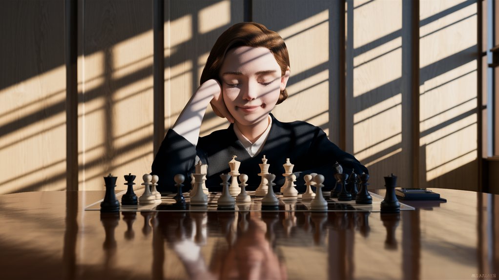 control your mind s performance