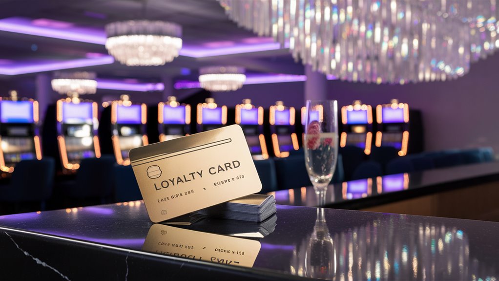 create customer rewards system