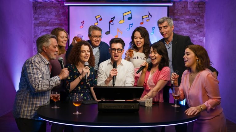How to Make Karaoke Fun for Everyone at Your Event
