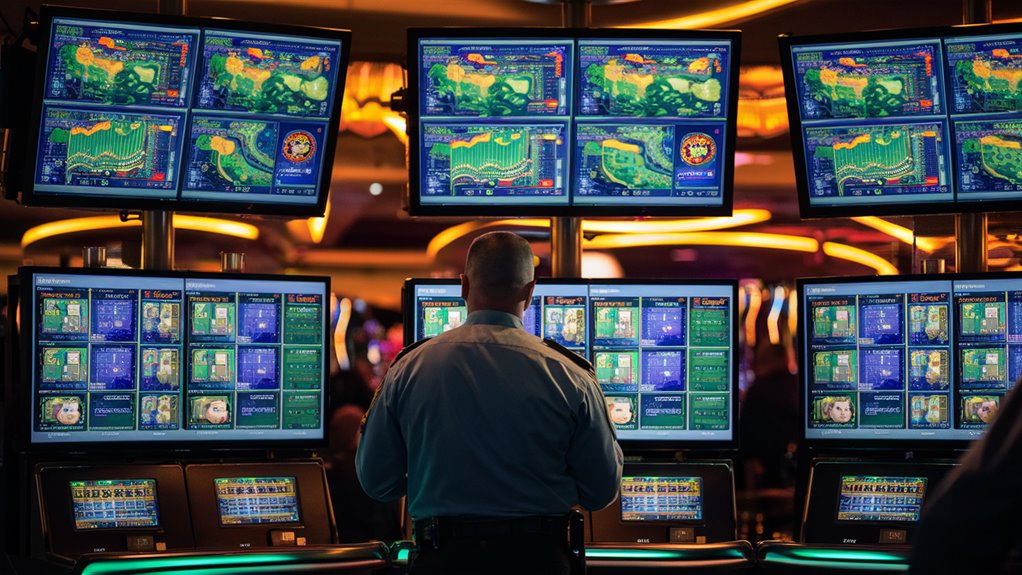 data driven responsible gambling