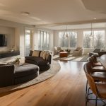 designing fun party rooms