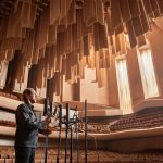 designing optimal room acoustics