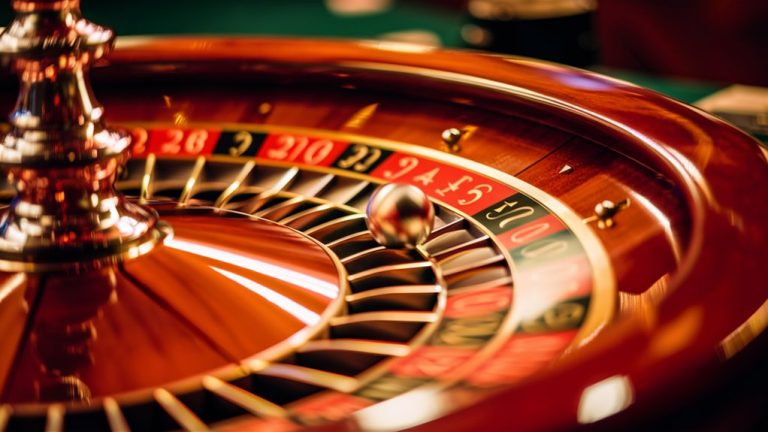 Spin to Win : Every Move Explained