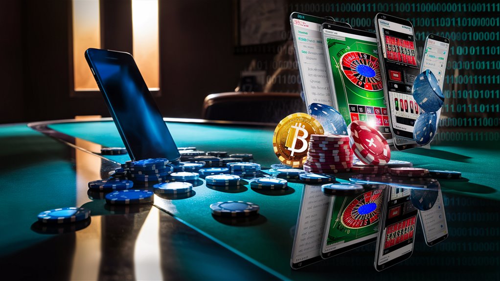 digital market regulation changes