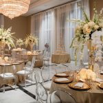 elegant hospitality venue design