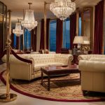 elite guest area design