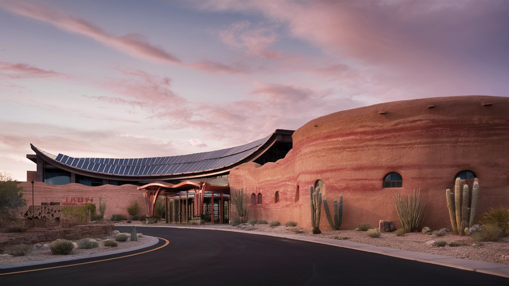 environmental indigenous resource management